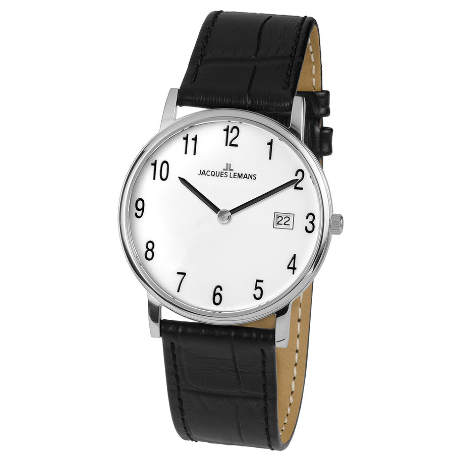 Часы Jacques Lemans Vienna 1-1848B